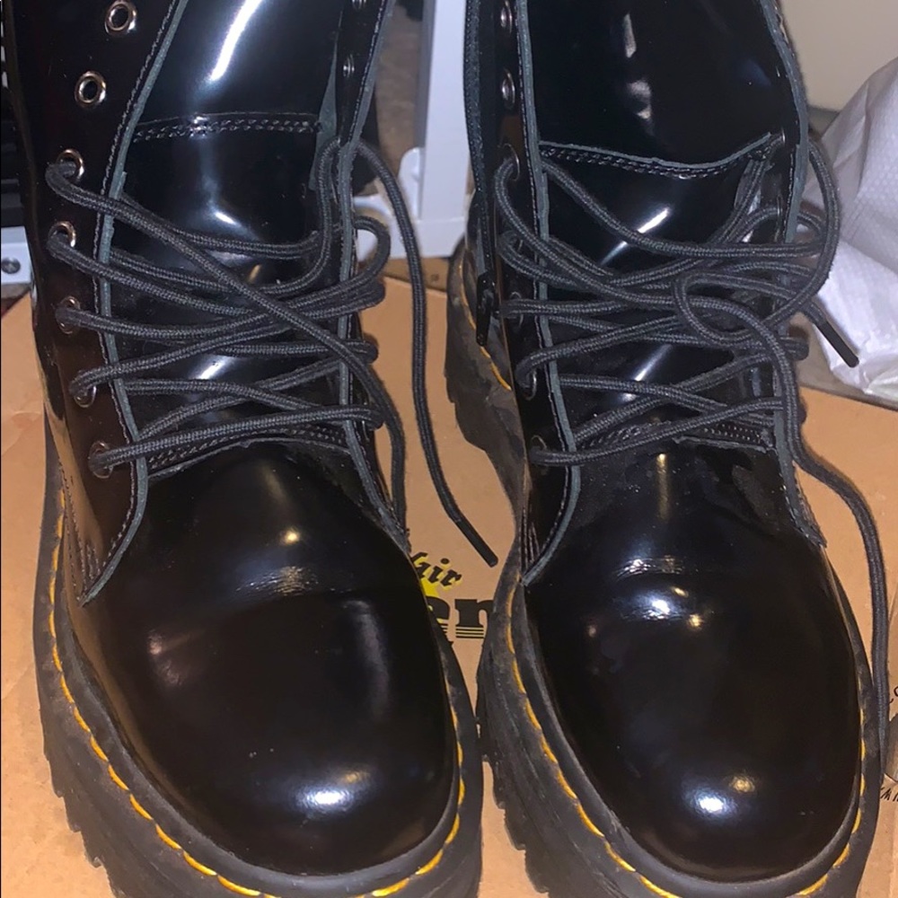 Dr. Martens